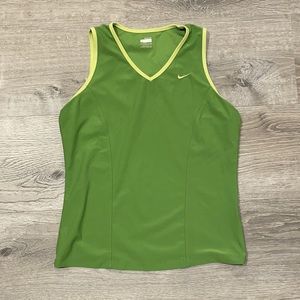 Nike FitDry Tank